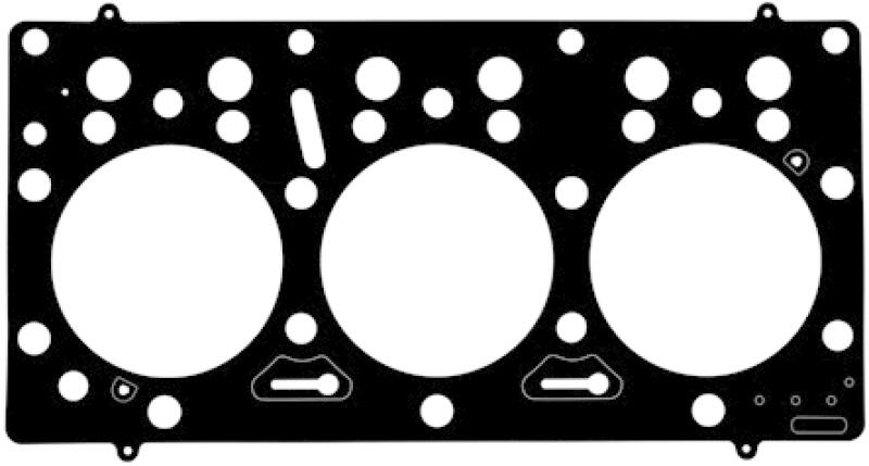 AJUSA Zylinderkopfdichtung MULTILAYER STEEL
