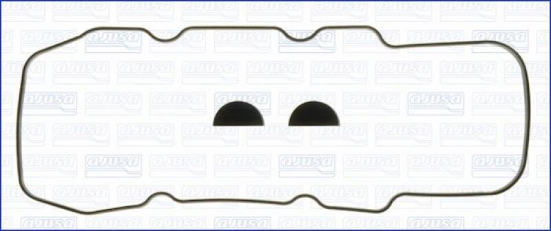 AJUSA Gasket Set, cylinder head cover