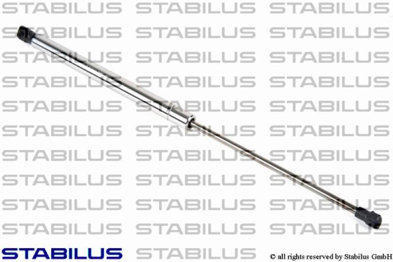 STABILUS Gas Spring, bonnet