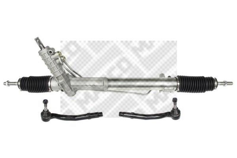 MAPCO Lenkgetriebe 29861/2