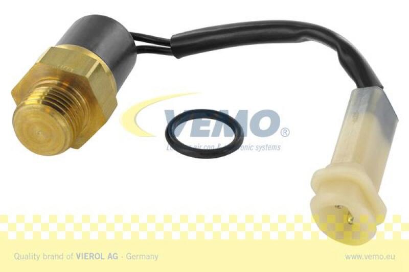 VEMO Temperature Switch, radiator fan