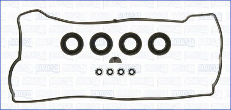 AJUSA Gasket Set, cylinder head cover