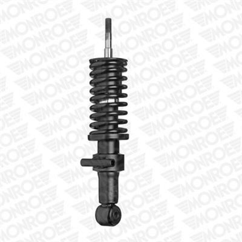 MONROE Shock Absorber, cab suspension MONROE MAGNUM Cabin