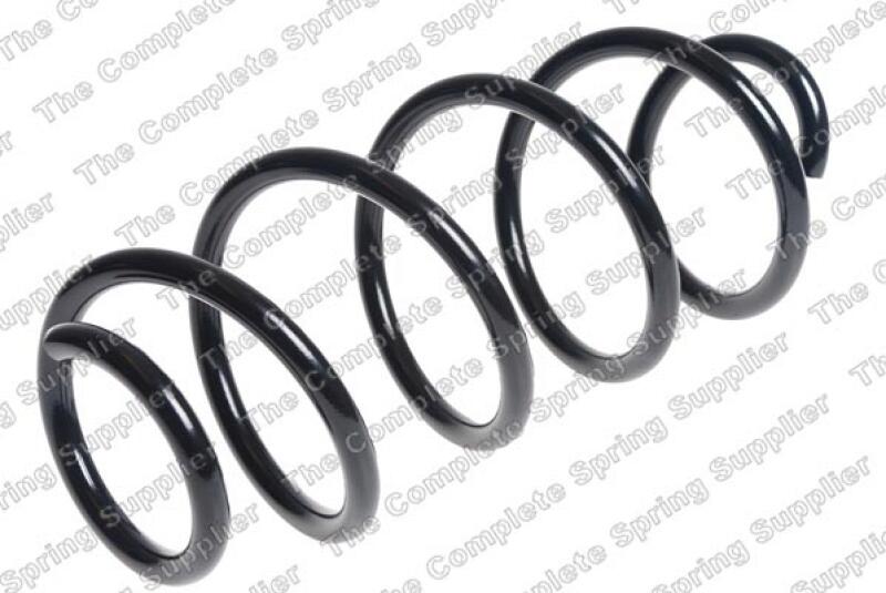 LESJÖFORS Coil Spring