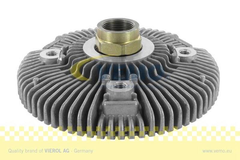 VEMO Clutch, radiator fan