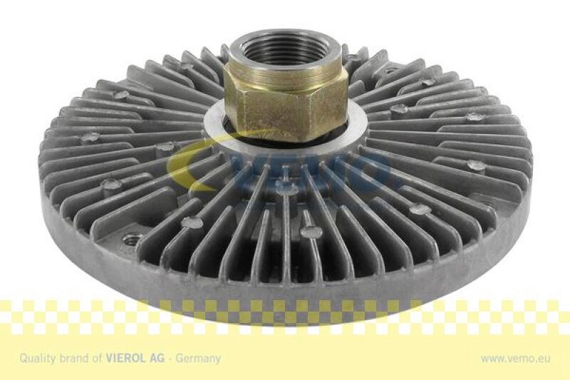 VEMO Clutch, radiator fan