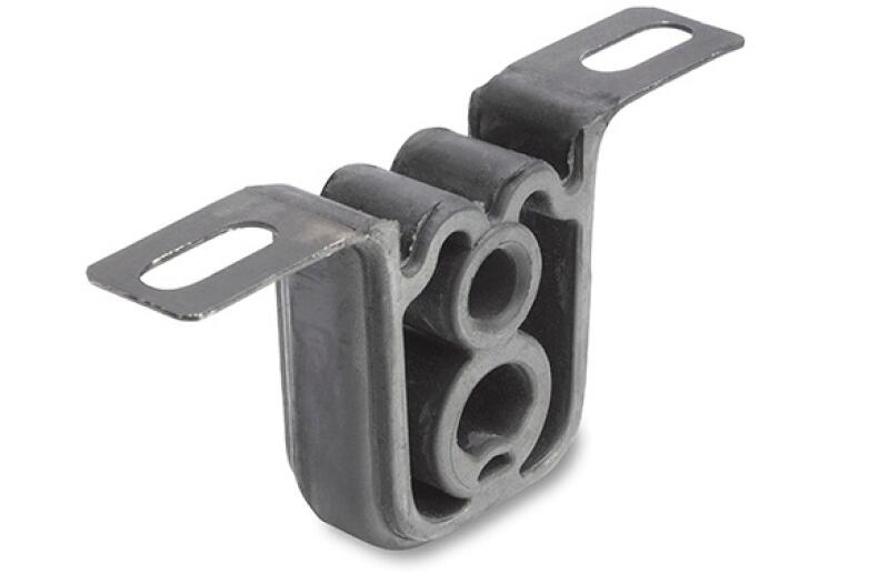 HJS Holder, exhaust system