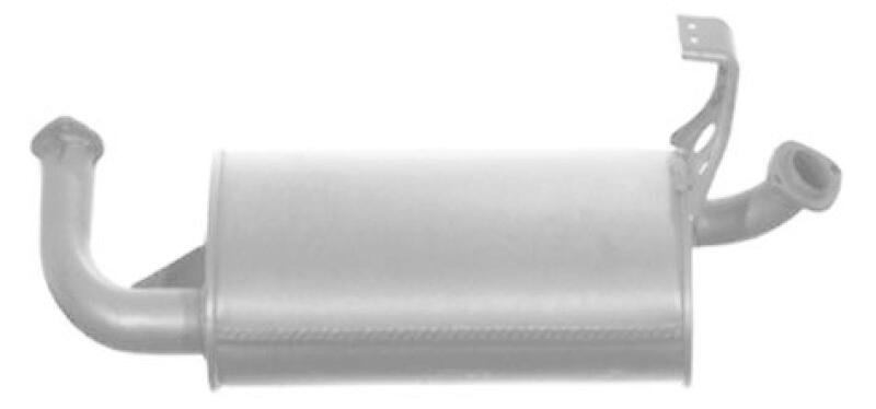 IMASAF Mittelschalld&auml;mpfer