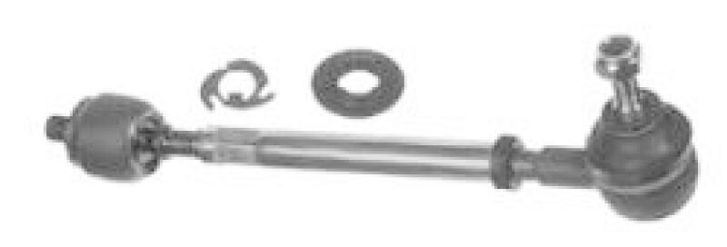 MAPCO Rod Assembly