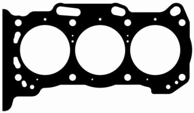 AJUSA Zylinderkopfdichtung MULTILAYER STEEL