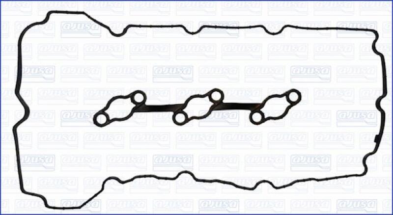 AJUSA Gasket Set, cylinder head cover