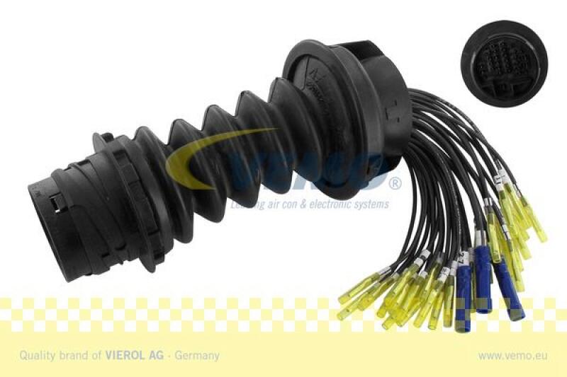 VEMO Repair Set, harness