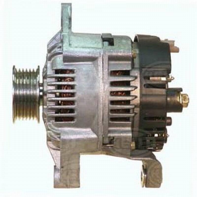 HELLA Lichtmaschine / Generator