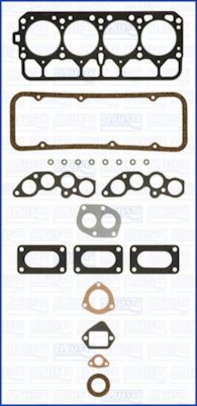 AJUSA Gasket Set, cylinder head