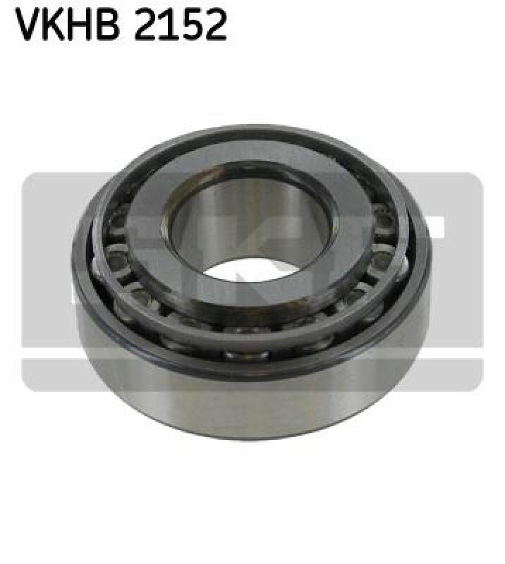 SKF Radlager