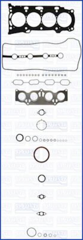 AJUSA Full Gasket Set, engine