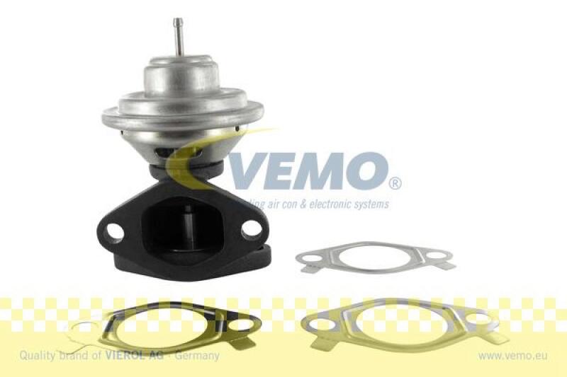 VEMO AGR-Ventil Q+, Erstausr&uuml;sterqualit&auml;t V24-63-0007
