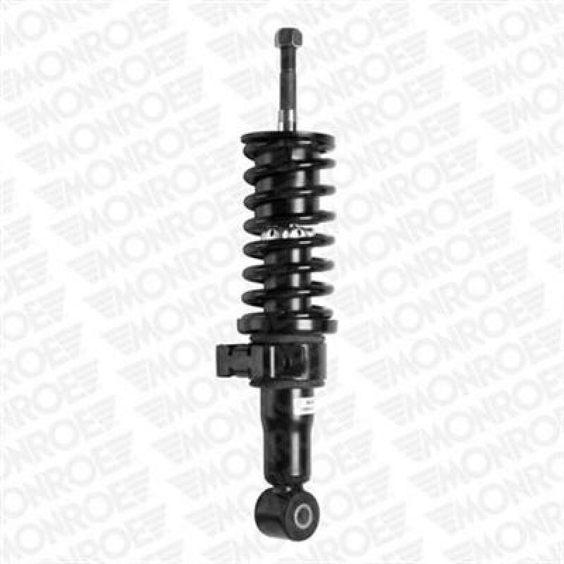 MONROE Shock Absorber, cab suspension MONROE MAGNUM Cabin