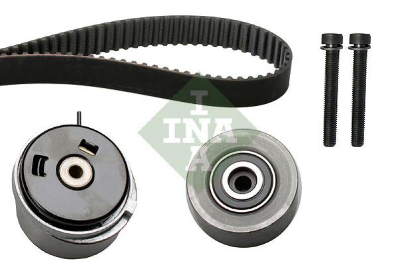 INA Timing Belt Kit