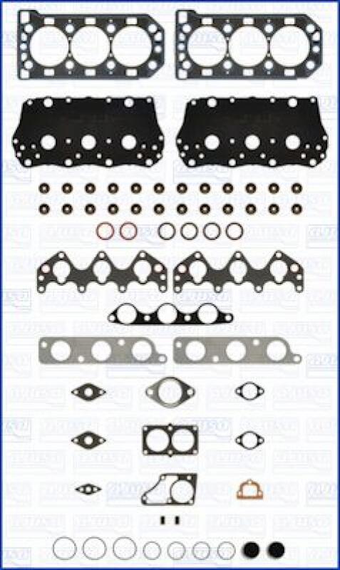AJUSA Gasket Set, cylinder head