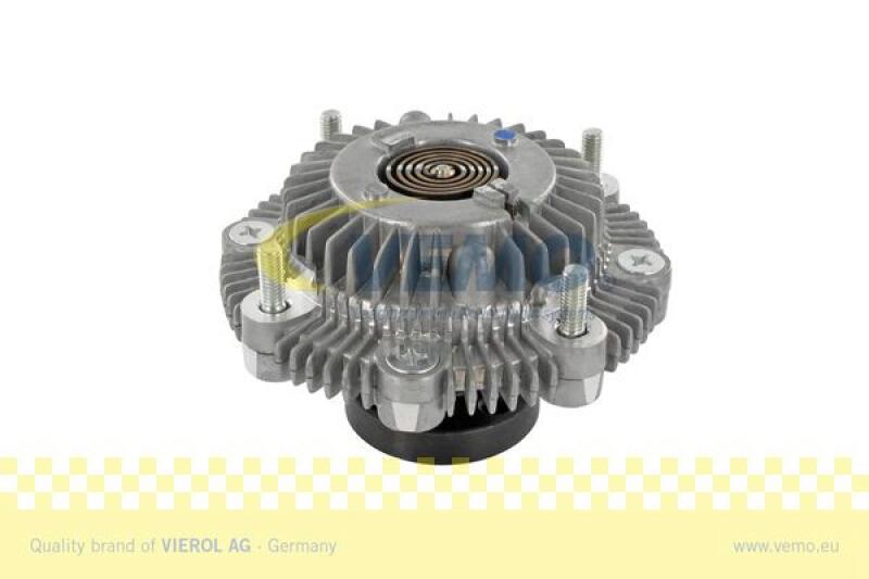 VEMO Clutch, radiator fan