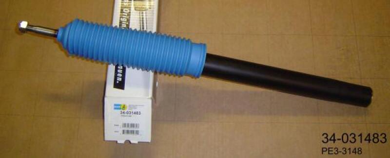 1x Bilstein Sto&szlig;d&auml;mpfer Vorne B4 Serienersatz passend f&uuml;r BMW 7 (E32) 750 i 34-031483