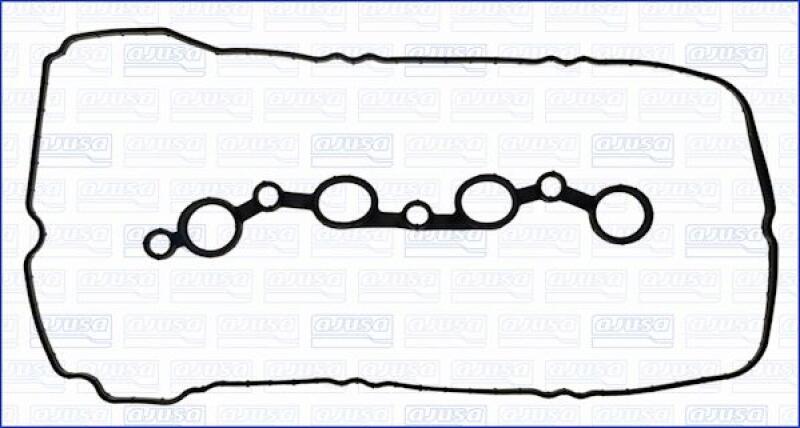 AJUSA Gasket Set, cylinder head cover