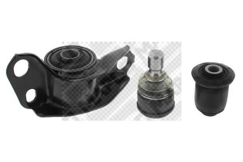 MAPCO Suspension Kit