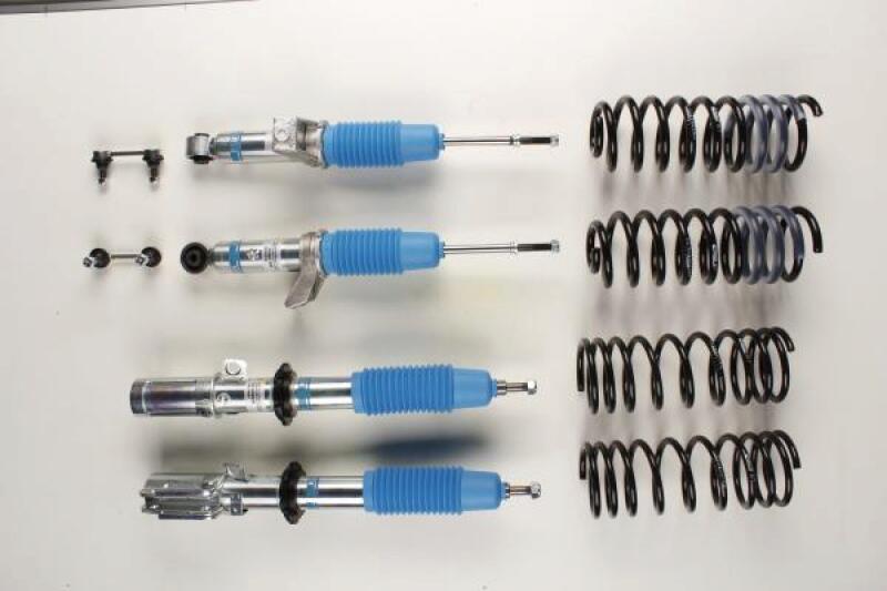 BILSTEIN Fahrwerkssatz, Federn/D&auml;mpfer BILSTEIN - B12 Pro-Kit 46-193605