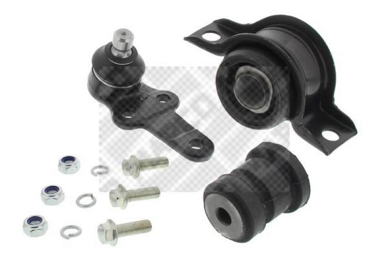 MAPCO Suspension Kit