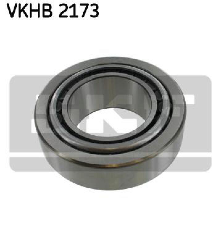 SKF Radlager