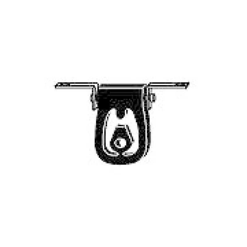 HJS Halter, Abgasanlage