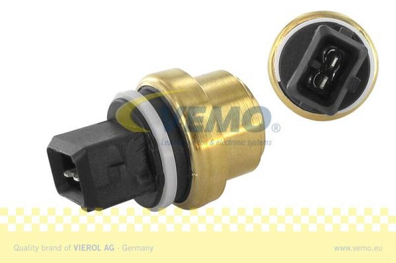 VEMO Temperature Switch, coolant warning lamp