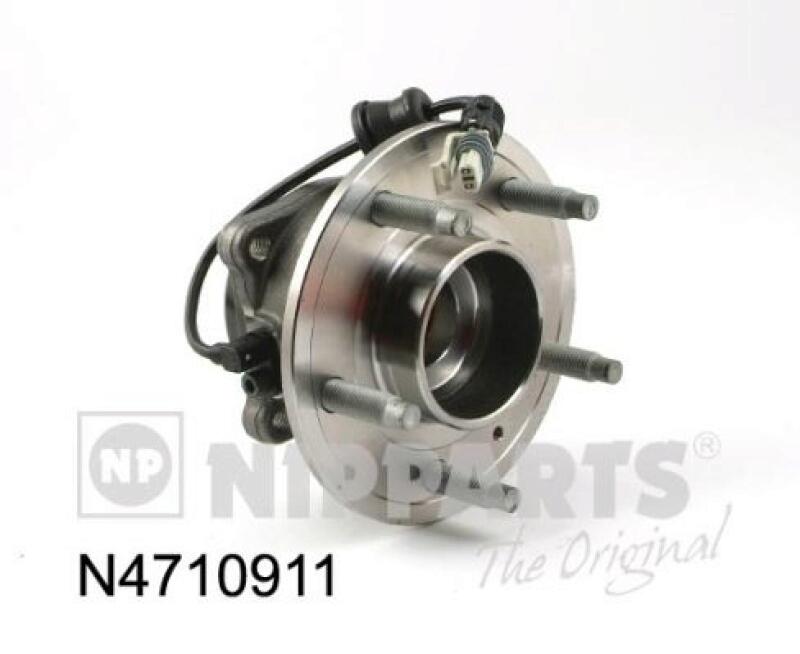 Wheel Hub