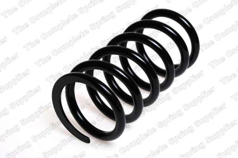 LESJÖFORS Coil Spring