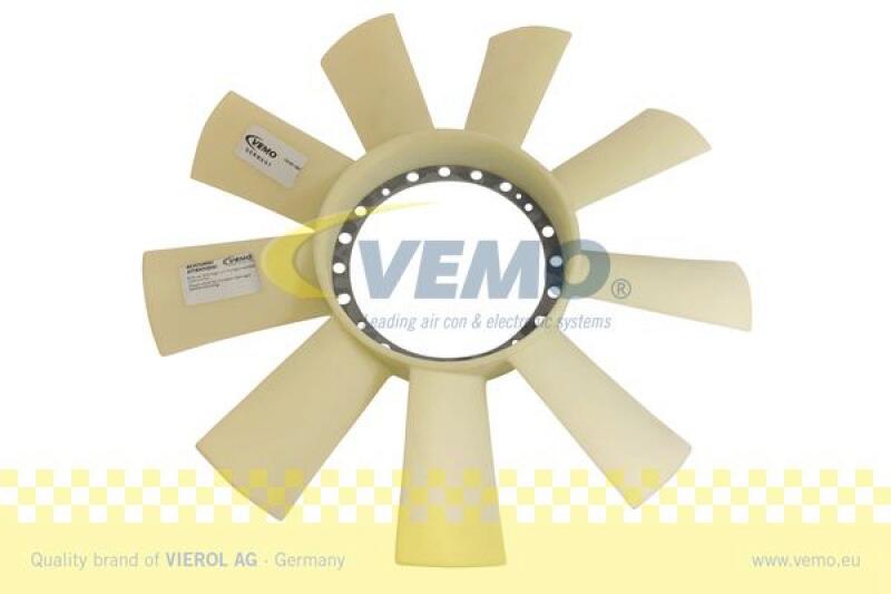 VEMO Fan Wheel, engine cooling