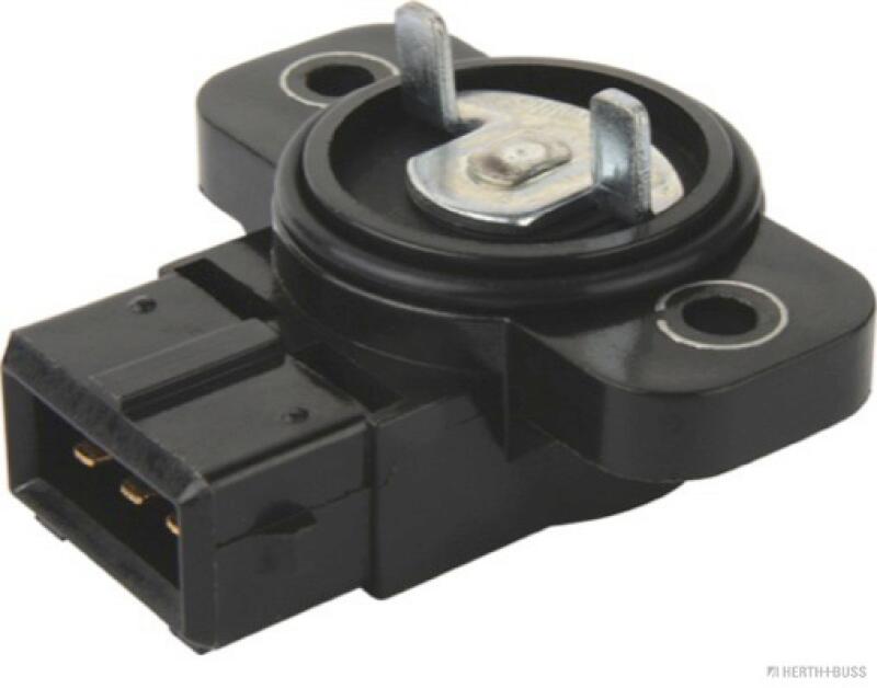 HERTH+BUSS JAKOPARTS Sensor, Drosselklappenstellung J5640301