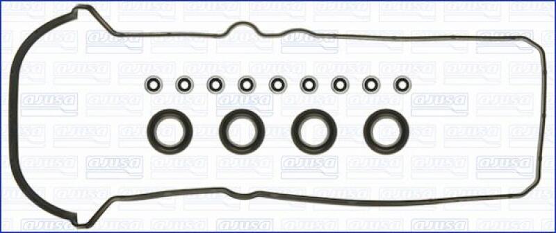 AJUSA Gasket Set, cylinder head cover