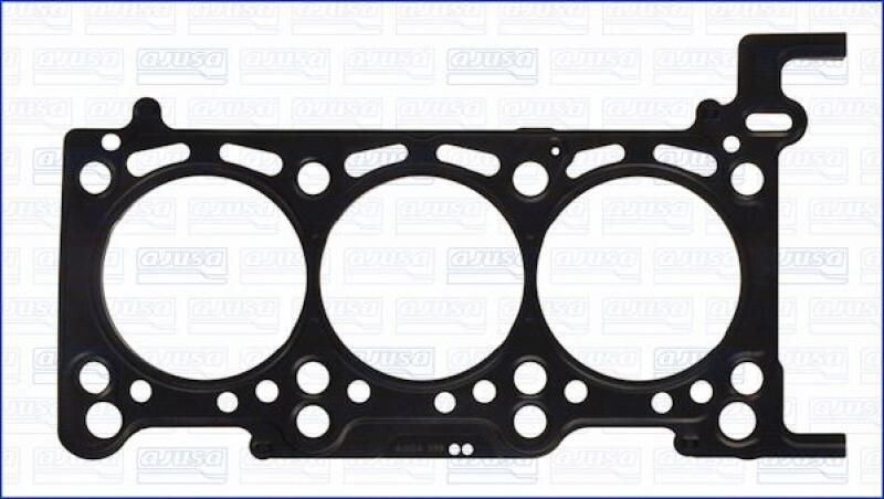 AJUSA Zylinderkopfdichtung MULTILAYER STEEL