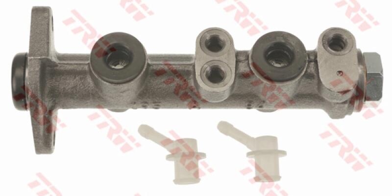 TRW Geberzylinder, Kupplung PND253