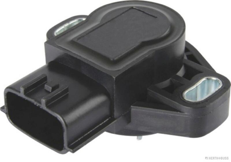 HERTH+BUSS JAKOPARTS Sensor, Drosselklappenstellung