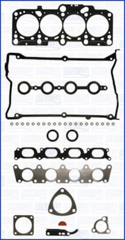 AJUSA Gasket Set, cylinder head MULTILAYER STEEL