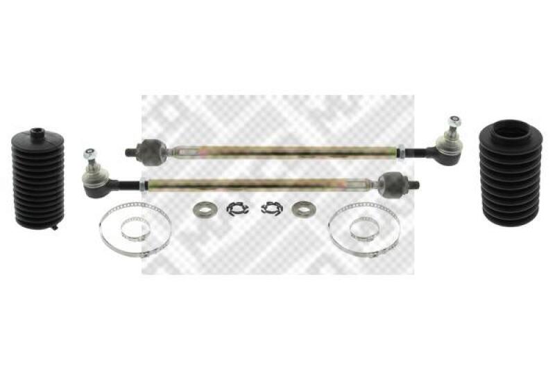 MAPCO Repair Kit, tie rod