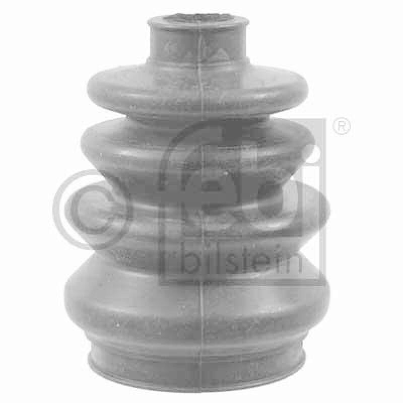 FEBI BILSTEIN Bellow, driveshaft