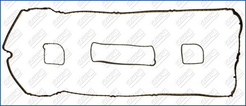 AJUSA Dichtungssatz, Zylinderkopfhaube 56051800