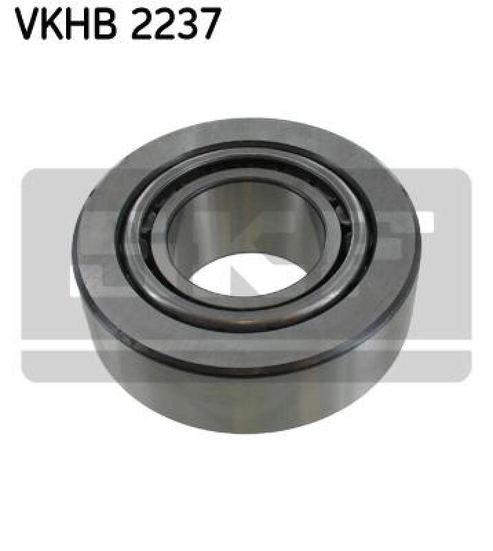 SKF Radlager
