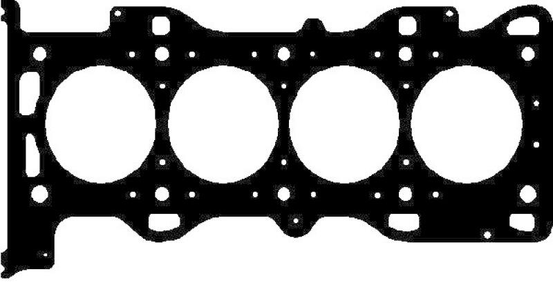 ELRING Gasket, cylinder head