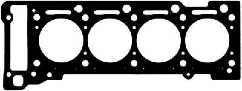 AJUSA Zylinderkopfdichtung MULTILAYER STEEL