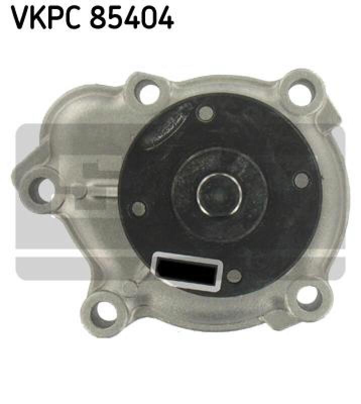 SKF Water Pump
