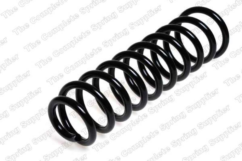 LESJ&Ouml;FORS Coil Spring